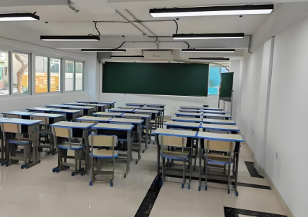 保定莲池区学大高考复读全托培训机构