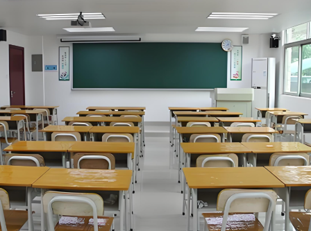 石家庄爱管云高考复读全日制冲刺强化班