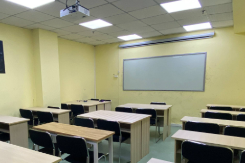唐山路北区学大艺考文化课集训营