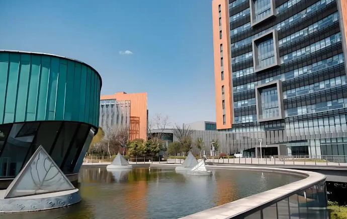 西交利物浦大学2+2国际本科