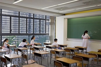北京丰台区启德雅思培训学校
