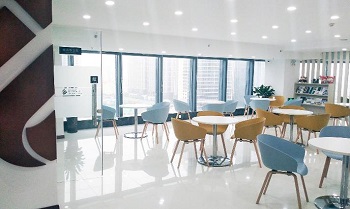 北京海淀区启德托福培训学校