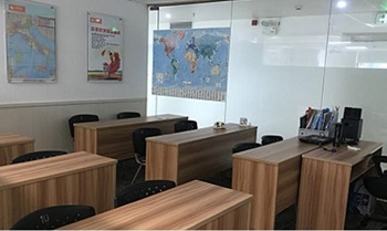 北京平谷区启德考培GMAT培训中心