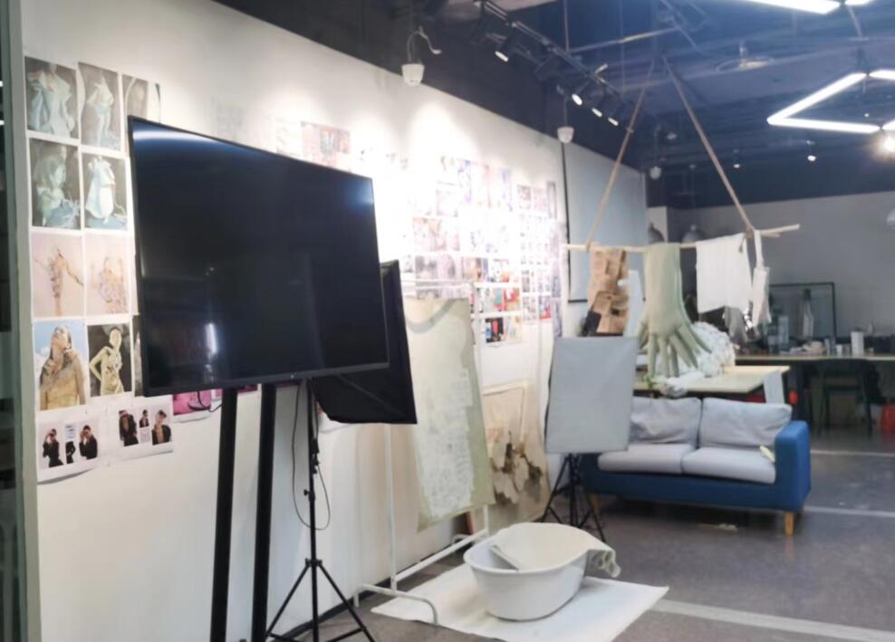 西安斯芬克影视传媒留学作品集