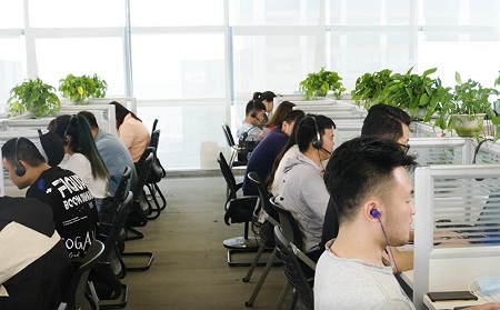 北京东城区华夏思源心理咨询师培训机构