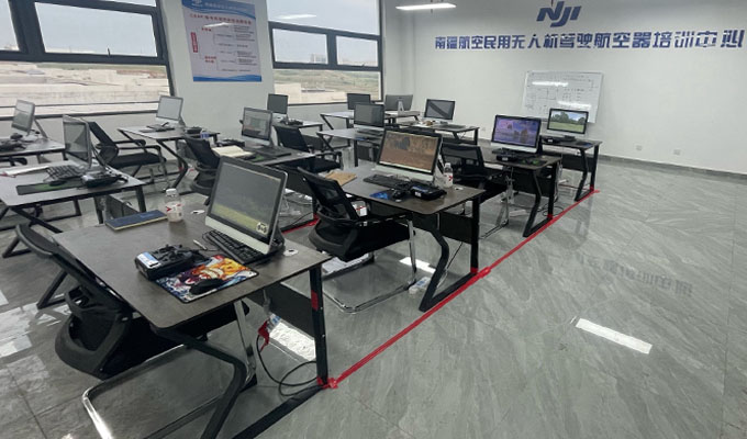 南阳无人机CAAC超视距培训机构