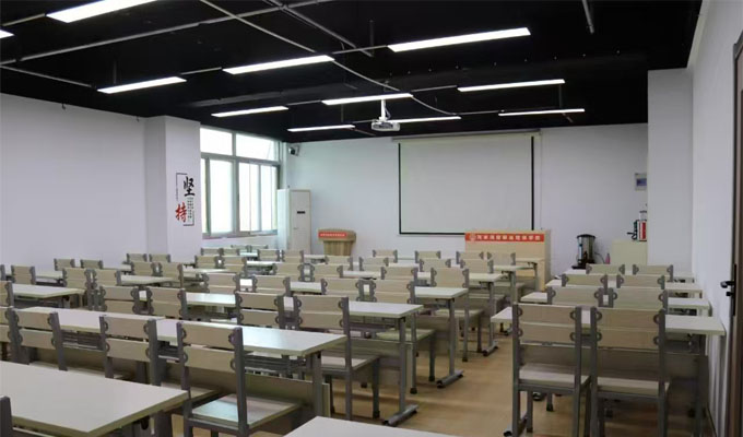 郑州消防考证培训机构
