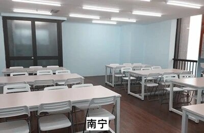 南宁中医师承考试培训机构环境