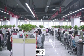 南宁中医师承培训机构环境