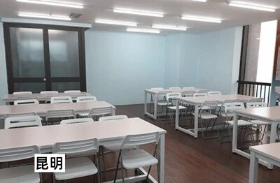 昆明确有专长培训机构环境