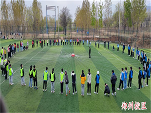 郑州播优私塾高考复读全科辅导班