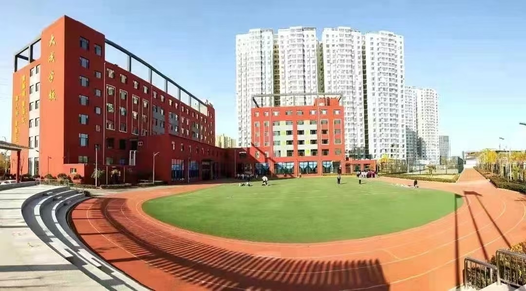 太原得壹初三复读学校