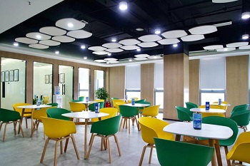北京西城区启德雅思培训学校