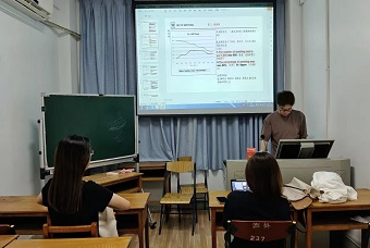 集美大学雅思培训全年招生中