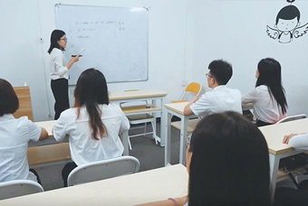 萍乡心理咨询师实战培训机构