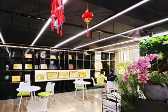 上海学天教育消防监控证培训班