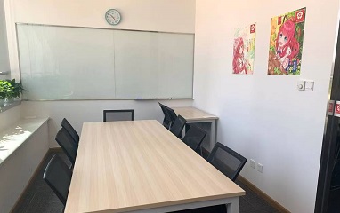 福州樱花留学日语培训机构