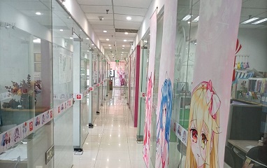 福州樱花高考日语辅导机构