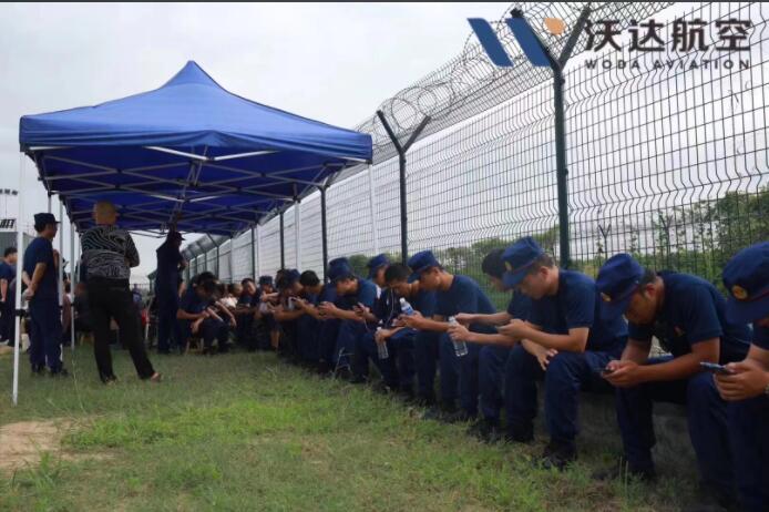 信阳潢川无人机CAAC执照考证培训机构
