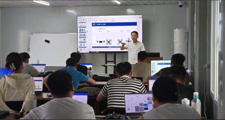 河南信阳无人机培训机构排行榜