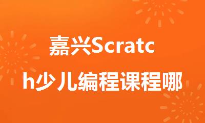 嘉兴Scratch少儿编程课程哪家好精选十大排行榜
