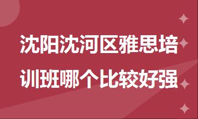 沈阳沈河区雅思培训班哪个比较好强烈推荐朗阁雅思培训机构