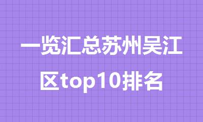 一览汇总苏州吴江区top10排名好的影视剪辑培训机构名单出炉