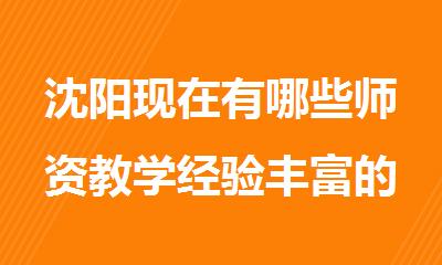 沈阳现在有哪些师资教学经验丰富的日语暑假全日制辅导机构推荐