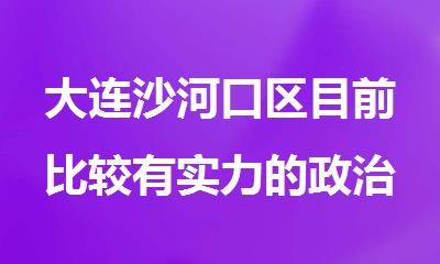 大连沙河口区目前比较有实力的政治专业考研半年集训班
