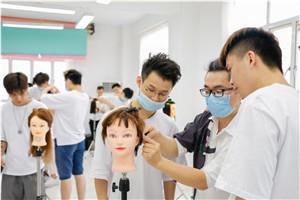 南京浦口区美发培半岛体育,半岛体育官方网站,百家乐棋牌返水最高平台,半岛体育官网入口链接训课程排行