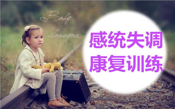 广西南宁非常靠谱的儿童感统训练机构名单全面更新