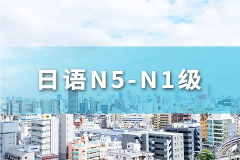 厦门2023日语等级考试辅导机构名单榜首一览