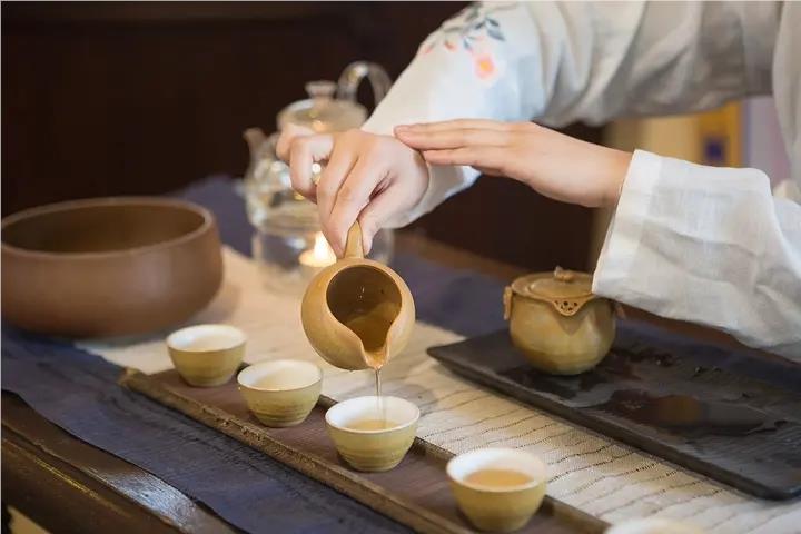 北京专业的茶艺师考试培训中心名单公布