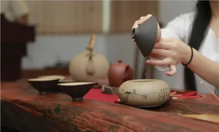 北京茶艺师考证培训机构人气榜首今日公布
