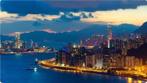 郑州申请香港本研留学咨询服务公司推荐一览表