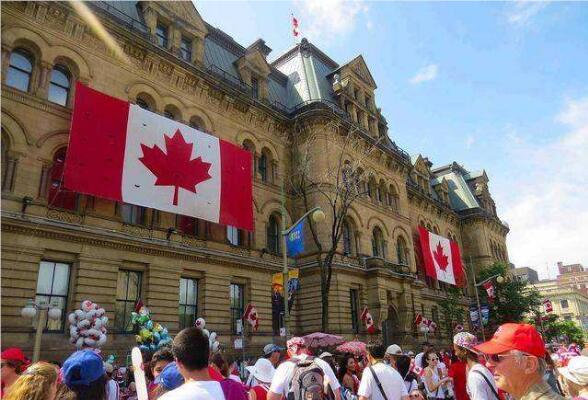 郑州目前实力靠前的加拿大留学机构精选名单汇总