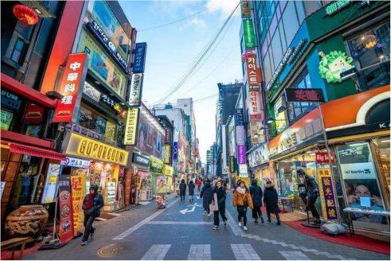郑州专注韩国留学服务机构精选榜首今日公布