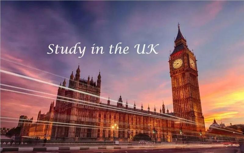 深圳本地申请英国留学出色的机构精选名单汇总