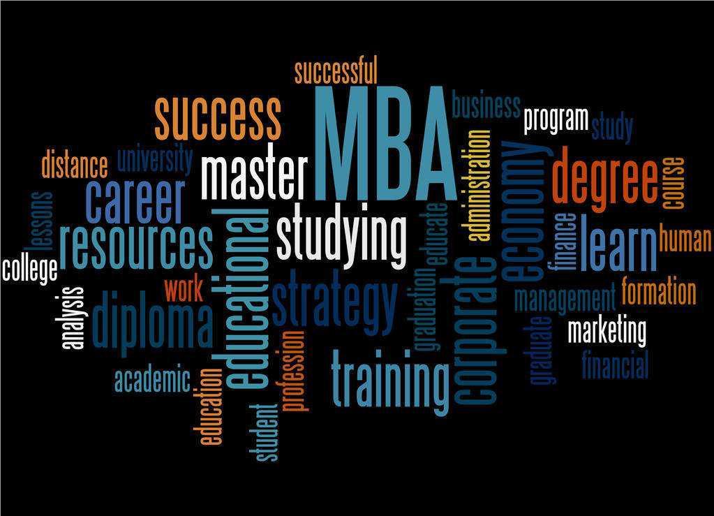 东莞专业靠谱的在职MBA培训班名单榜首今日公布