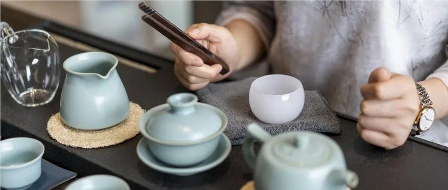 北京茶艺师考试报考攻略