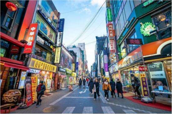 郑州几大韩国留学服务机构榜首名单今日公布
