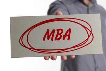 广州国际MBA和MBA的区别有哪些