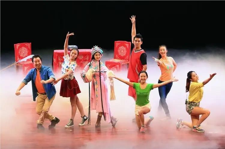 北京实力强大的影视表演艺考培训机构2022名单发布