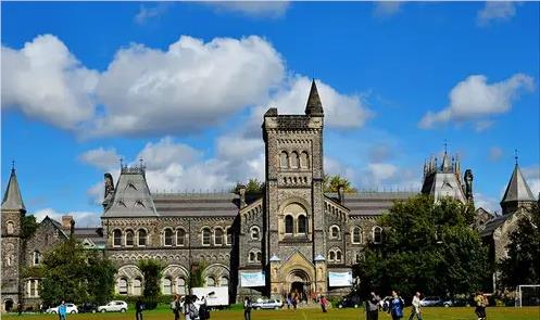 呼和浩特有名的加拿大留学申请中介名单榜首今日公布