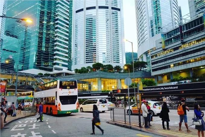 广州2023广受好评的香港留学申请机构名单出炉