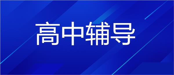 武汉洪山区高中全科补课辅导机构有名气的推荐
