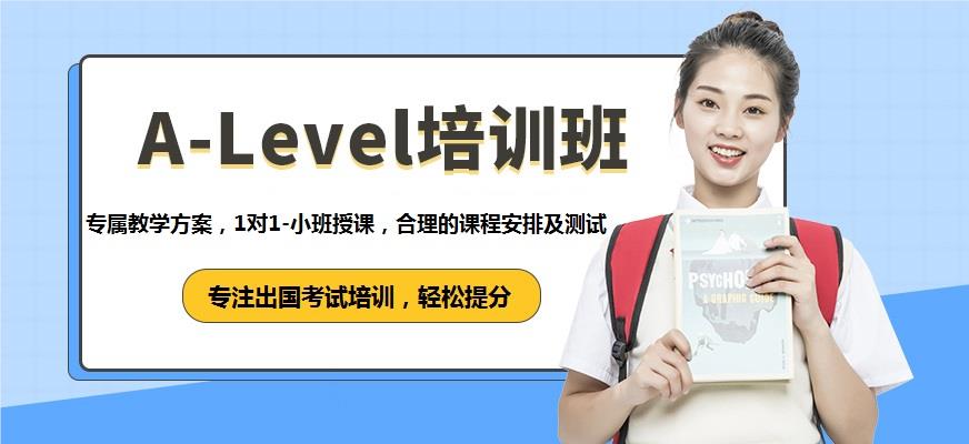 北京排名好的alevel培训机构今日出炉