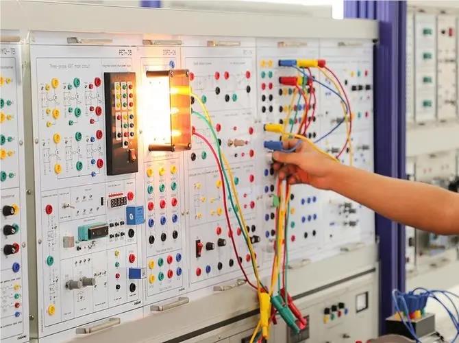 东莞电工技术培训有什么好的学校推荐