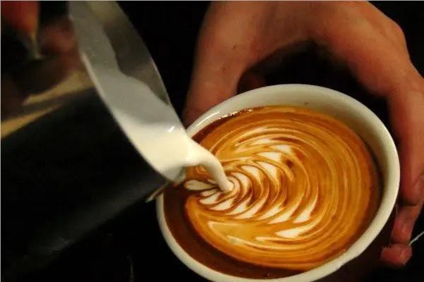 广州值得力推的咖啡师培训机构