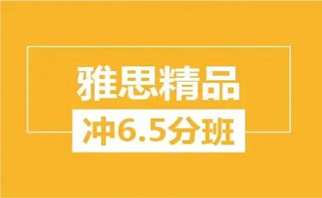广州全市区实力强的雅思培训机构榜出炉推荐